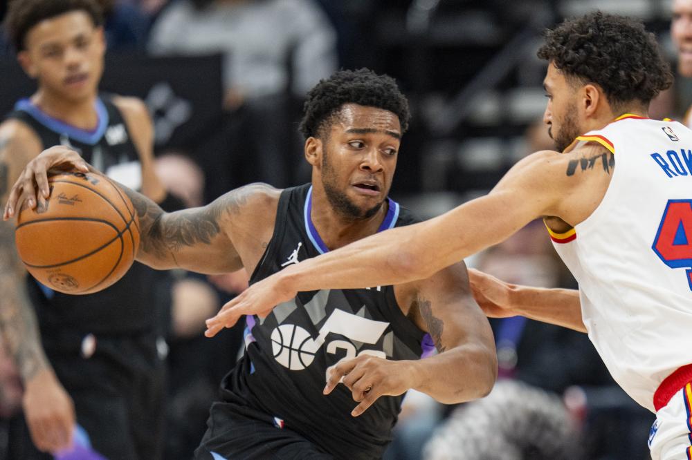 着一场不小 着一场不小