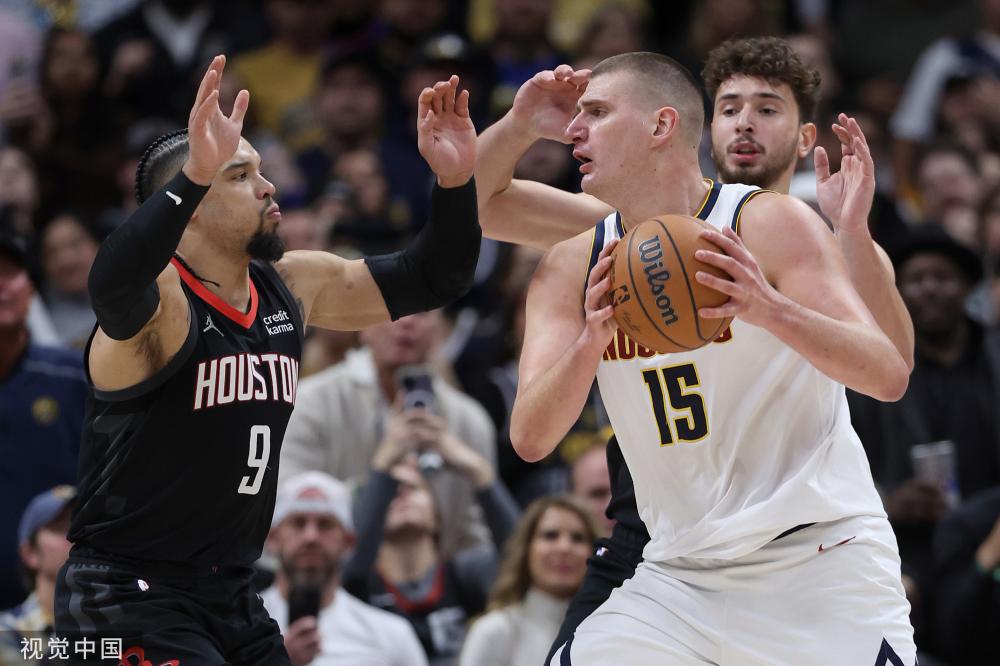 比赛综述 比赛综述